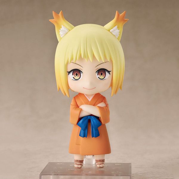 View Nendoroid Figures page