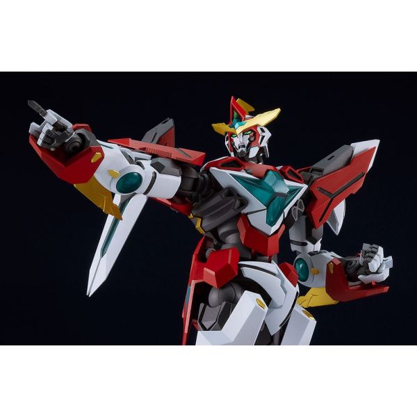 Moderoid Bravern (Bang Brave Bang Bravern) Additional Image 1