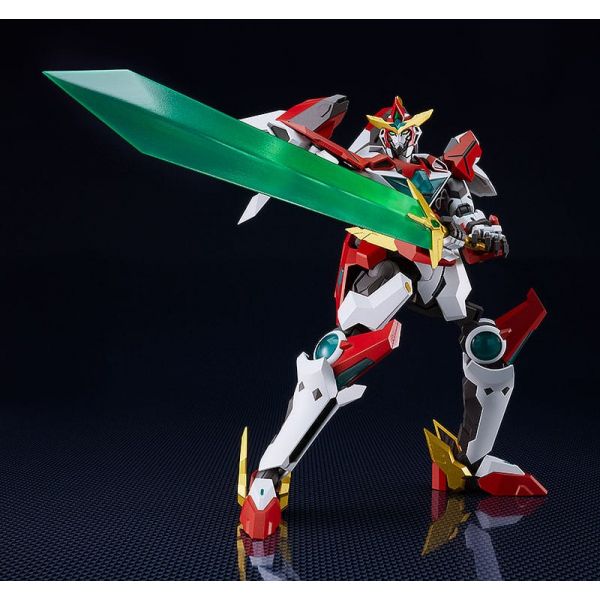 Moderoid Bravern (Bang Brave Bang Bravern) Additional Image 3