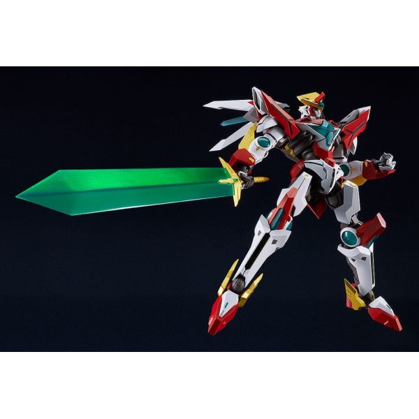 Moderoid Bravern (Bang Brave Bang Bravern) Additional Image 4