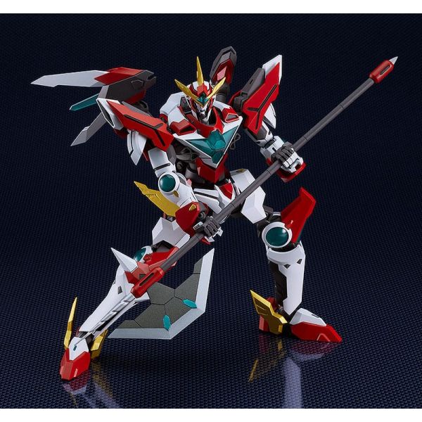Moderoid Bravern (Bang Brave Bang Bravern) Additional Image 5