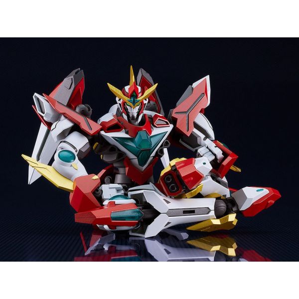 Moderoid Bravern (Bang Brave Bang Bravern) Additional Image 6
