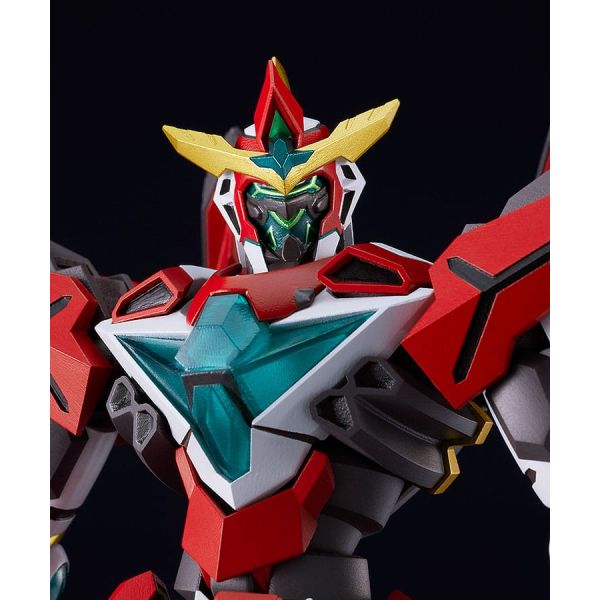 Moderoid Bravern (Bang Brave Bang Bravern) Additional Image 7
