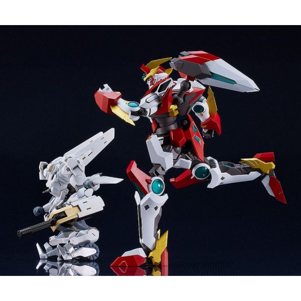 Moderoid Bravern (Bang Brave Bang Bravern) Additional Image 8