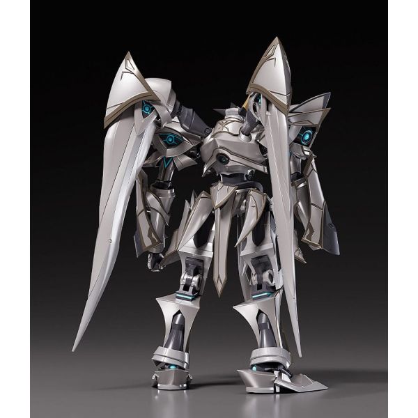 MODEROID Argreion, the Argent Knight (Legend Of Heroes) Additional Image 1