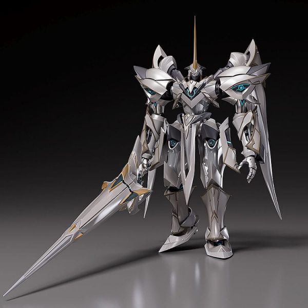 MODEROID Argreion, the Argent Knight (Legend Of Heroes) Additional Image 2