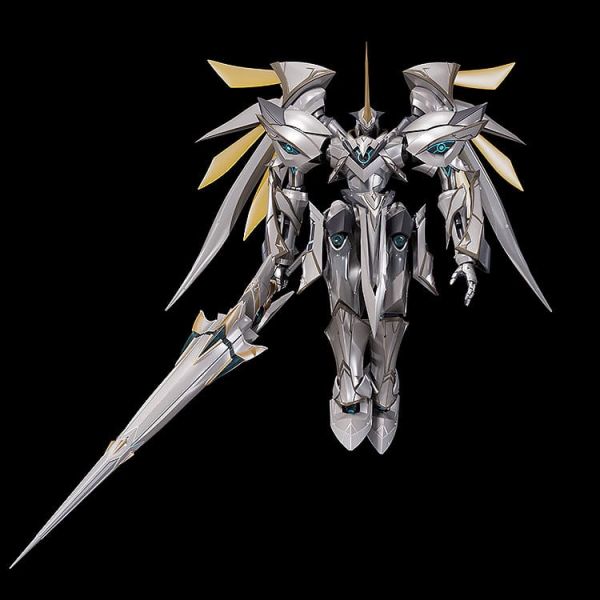 MODEROID Argreion, the Argent Knight (Legend Of Heroes) Additional Image 6
