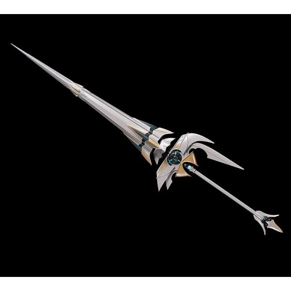 MODEROID Argreion, the Argent Knight (Legend Of Heroes) Additional Image 7