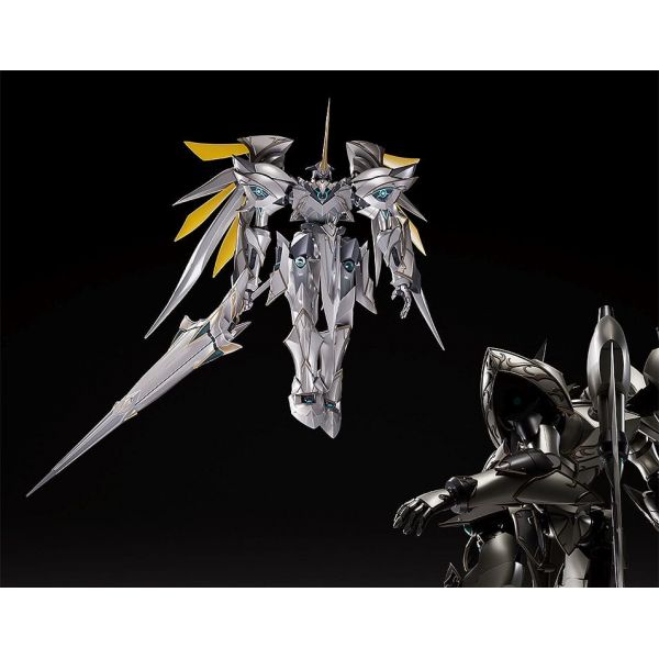 MODEROID Argreion, the Argent Knight (Legend Of Heroes) Additional Image 8