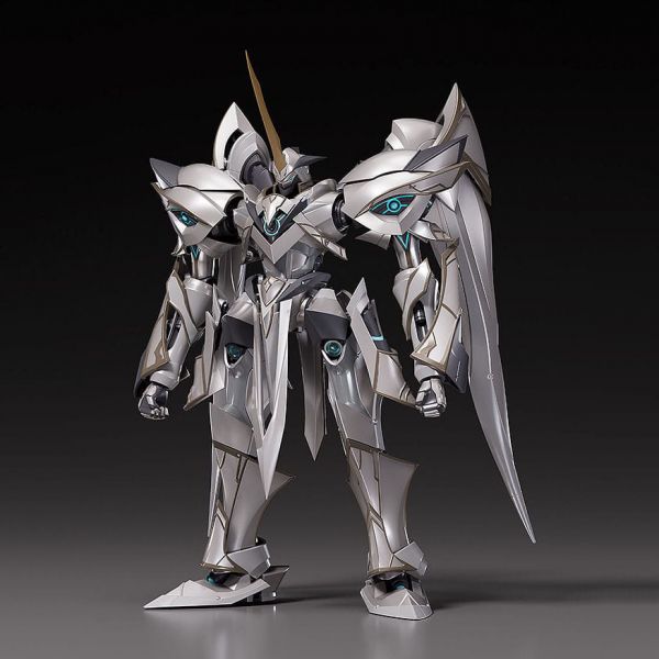 MODEROID Argreion, the Argent Knight (Legend Of Heroes) Main Image