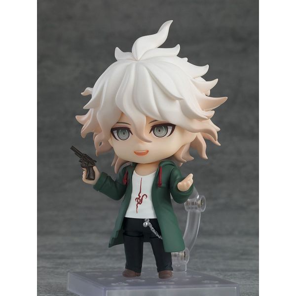 Nendoroid Nagito Komaeda (Danganronpa 1.2 Reload) Additional Image 2