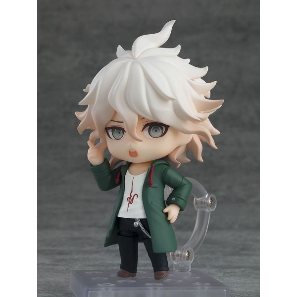 Nendoroid Nagito Komaeda (Danganronpa 1.2 Reload) Additional Image 3