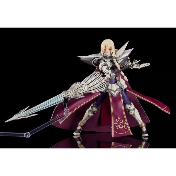 PLAMATEA Arianrhod, the Steel Maiden (The Legend of Heroes: Trails of Cold Steel) Additional Image 2