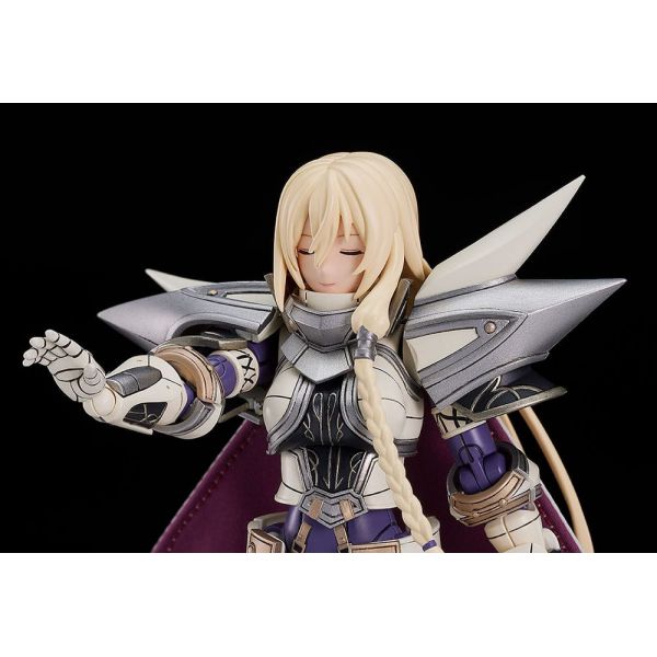 PLAMATEA Arianrhod, the Steel Maiden (The Legend of Heroes: Trails of Cold Steel) Additional Image 4
