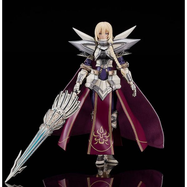 PLAMATEA Arianrhod, the Steel Maiden (The Legend of Heroes: Trails of Cold Steel) Main Image