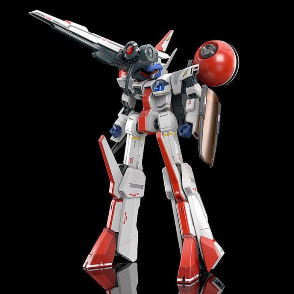 View Mecha and Sci-Fi Model Kits page