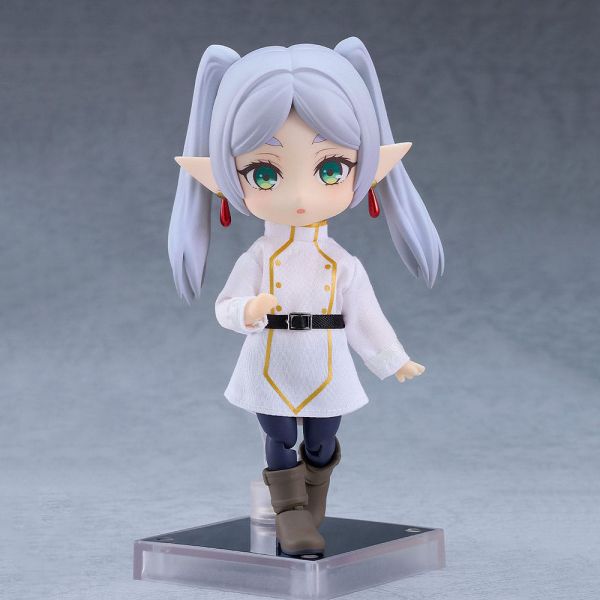 View Nendoroid Doll Figures page
