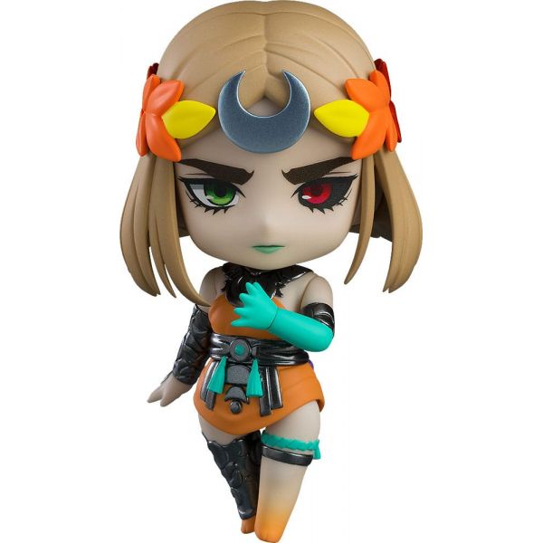 View Action Figures page