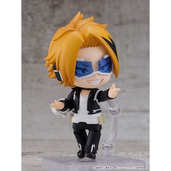 Nendoroid Denki Kaminari (My Hero Academia) Additional Image 2