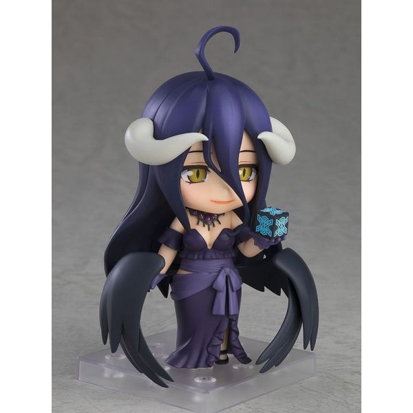 Nendoroid Albedo: Dress Ver. (Overlord) Additional Image 3