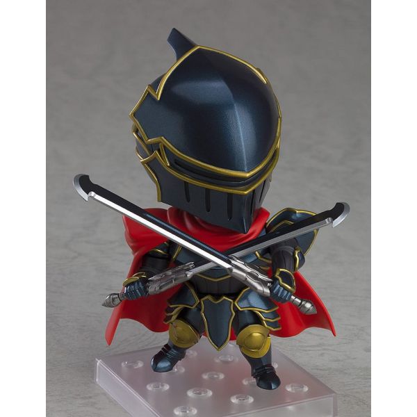 Nendoroid Dark Hero Momon (Overlord) Additional Image 1