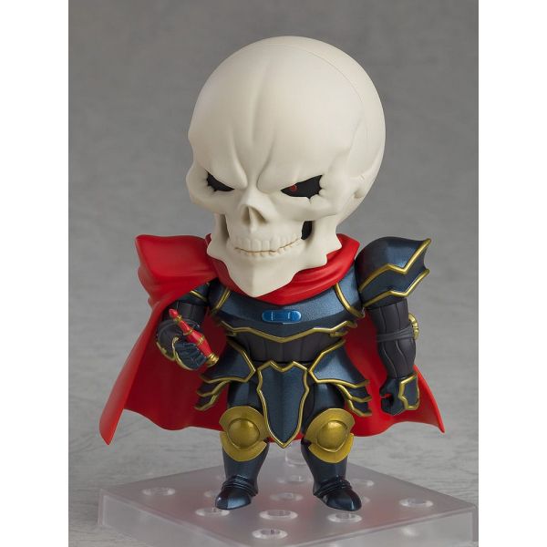 Nendoroid Dark Hero Momon (Overlord) Additional Image 2
