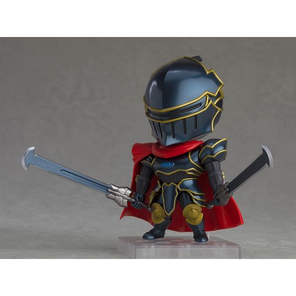 Nendoroid Dark Hero Momon (Overlord) Additional Image 3