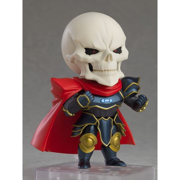 Nendoroid Dark Hero Momon (Overlord) Additional Image 4