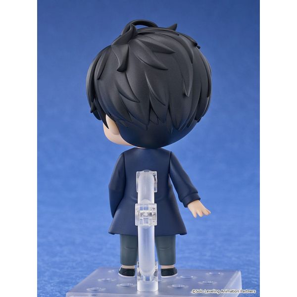 Nendoroid Sung Jinwoo (Solo Leveling) Additional Image 4