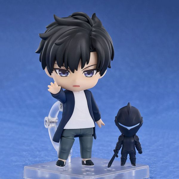 Nendoroid Sung Jinwoo (Solo Leveling) Main Image