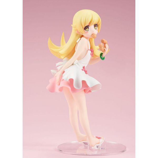 Pop Up Parade Shinobu Oshino (Monogatari Series) Additional Image 1