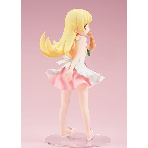 Pop Up Parade Shinobu Oshino (Monogatari Series) Additional Image 2