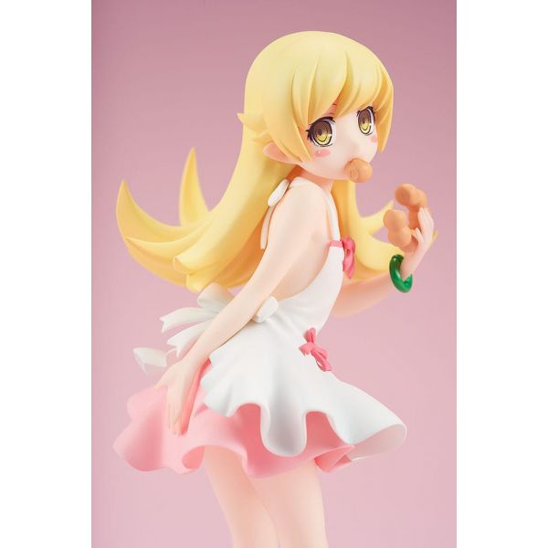 Pop Up Parade Shinobu Oshino (Monogatari Series) Additional Image 3