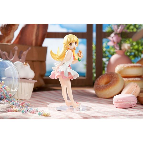 Pop Up Parade Shinobu Oshino (Monogatari Series) Additional Image 4