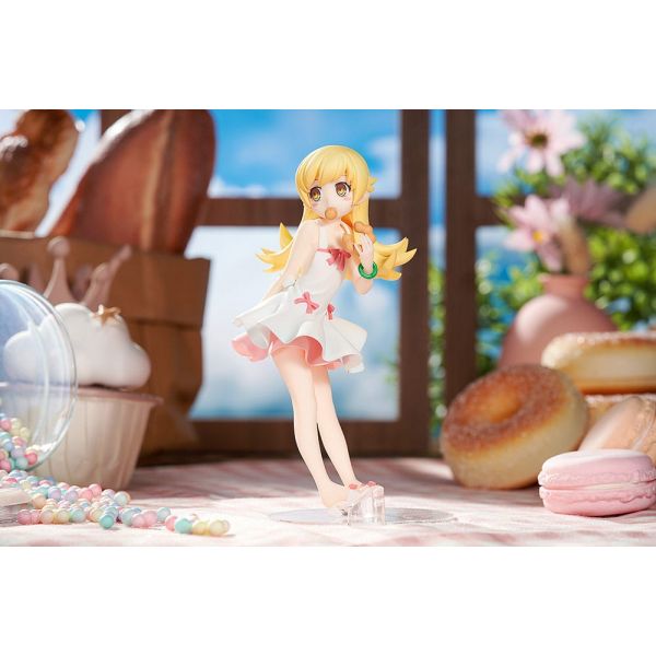 Pop Up Parade Shinobu Oshino (Monogatari Series) Additional Image 5
