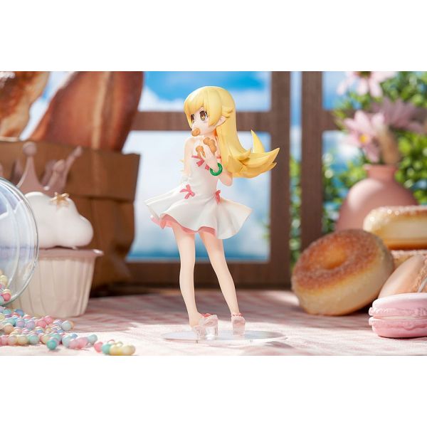 Pop Up Parade Shinobu Oshino (Monogatari Series) Additional Image 7