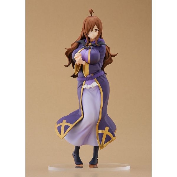 Pop Up Parade Wiz L Size (Konosuba 3) Additional Image 1