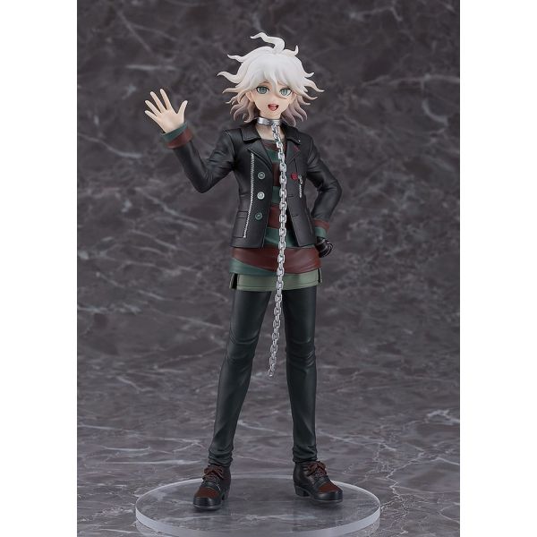 Pop Up Parade Servant L Size (Danganronpa Another Episode: Ultra Despair Girls) Additional Image 1