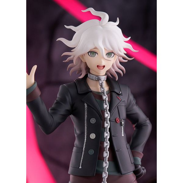 Pop Up Parade Servant L Size (Danganronpa Another Episode: Ultra Despair Girls) Additional Image 4
