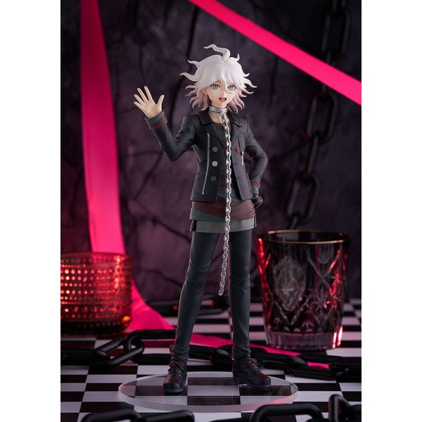 Pop Up Parade Servant L Size (Danganronpa Another Episode: Ultra Despair Girls) Additional Image 5