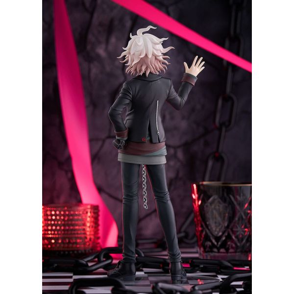 Pop Up Parade Servant L Size (Danganronpa Another Episode: Ultra Despair Girls) Additional Image 6