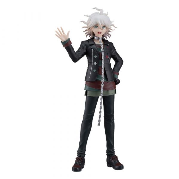 Pop Up Parade Servant L Size (Danganronpa Another Episode: Ultra Despair Girls) Main Image