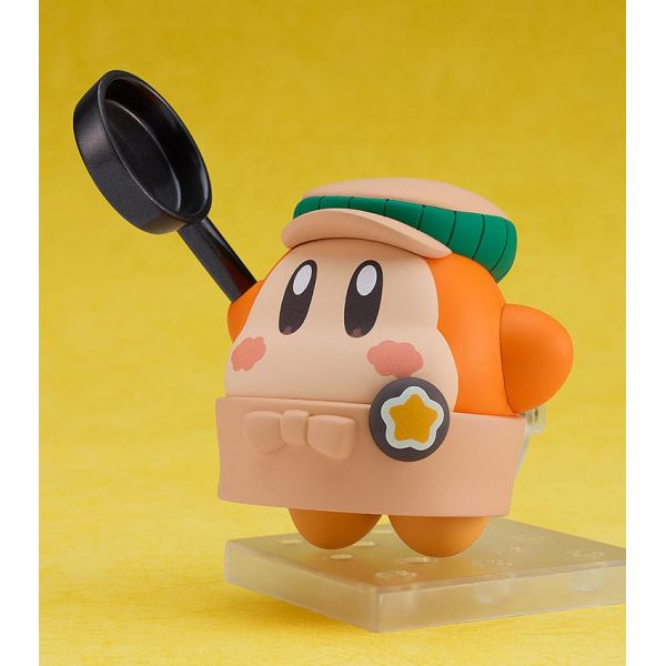 Nendoroid Waddle Dee Kirby Cafe Ver. (Kirby) Additional Image 2