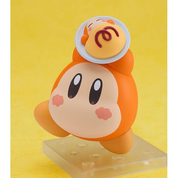 Nendoroid Waddle Dee Kirby Cafe Ver. (Kirby) Additional Image 4