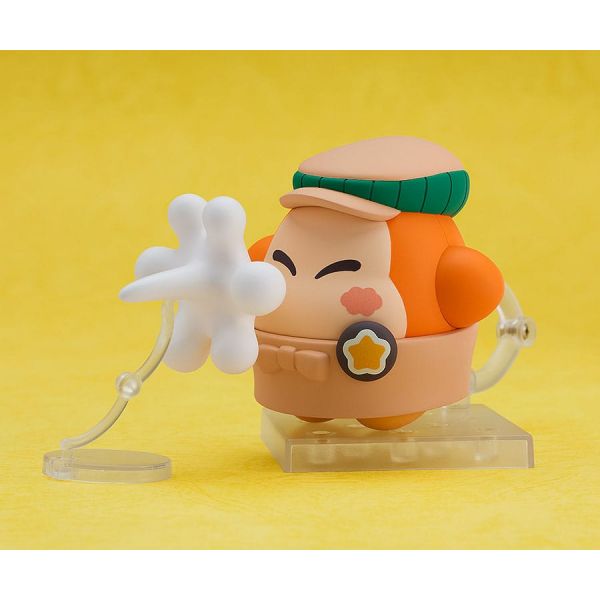 Nendoroid Waddle Dee Kirby Cafe Ver. (Kirby) Additional Image 5