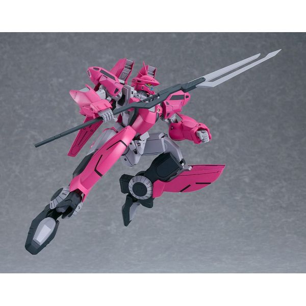 Moderoid Aestivalis 0G Battle Frame (Martian Successor Nadesico) Additional Image 2