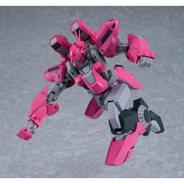Moderoid Aestivalis 0G Battle Frame (Martian Successor Nadesico) Additional Image 3