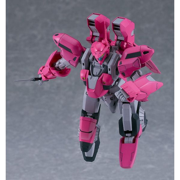 Moderoid Aestivalis 0G Battle Frame (Martian Successor Nadesico) Additional Image 4