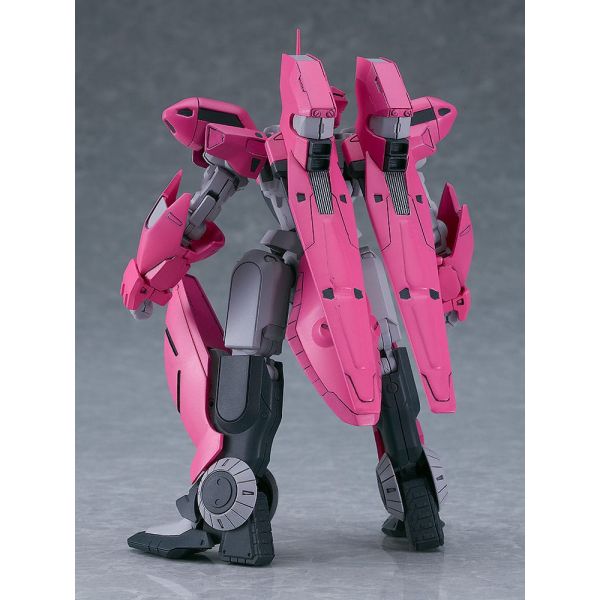 Moderoid Aestivalis 0G Battle Frame (Martian Successor Nadesico) Additional Image 5