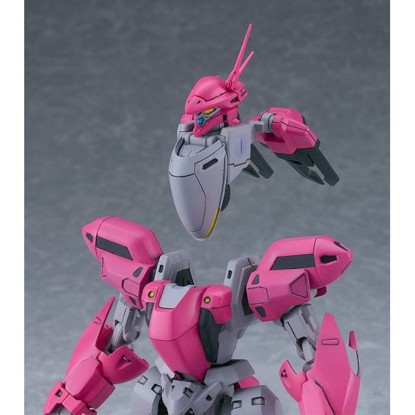 Moderoid Aestivalis 0G Battle Frame (Martian Successor Nadesico) Additional Image 7